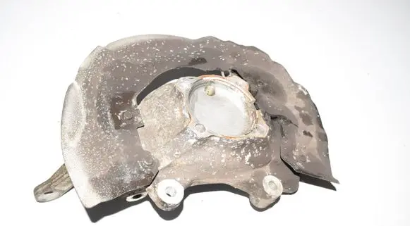 BMW 6 E63 E64 Front wheel hub 6762018
