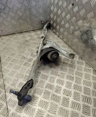 Mini Cooper Hatch Hardtop Front wiper linkage and motor 8377427