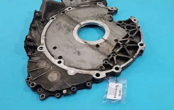 Audi Q7 4L Timing belt guard (cover) 079103173AP IMPRK1459069