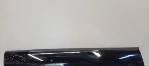 Jaguar F-Pace Trim molding 