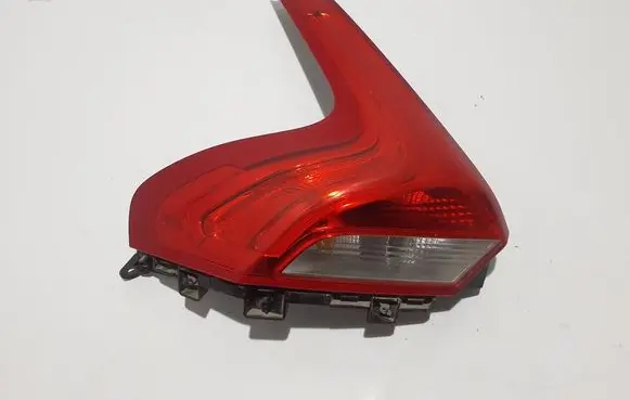Volvo V40 Rear/tail lights 31395478