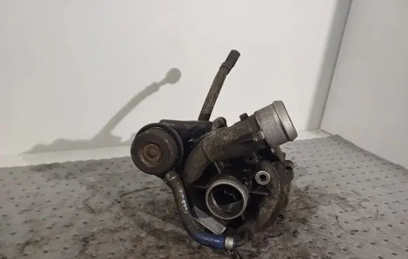 Peugeot 307 Turbo 9645247080 7069772 GT15