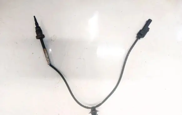 Opel Astra K Exhaust gas temperature sensor gm55514883