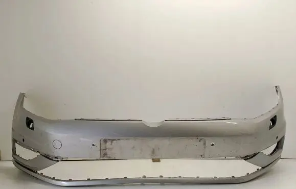 Volkswagen Golf VII Front bumper 5G0807221FL