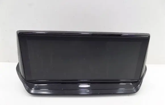 Peugeot 208 II Screen/display/small screen 9841452080