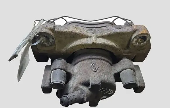 Renault Scenic III - Grand scenic III Front brake caliper