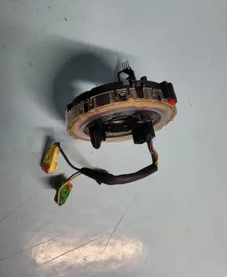Mercedes-Benz E W211 Airbag slip ring squib (SRS ring) A1714640518