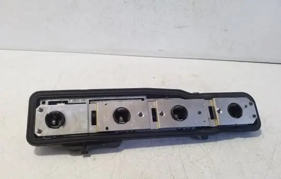 Opel Astra G Tail light bulb cover holder 393203