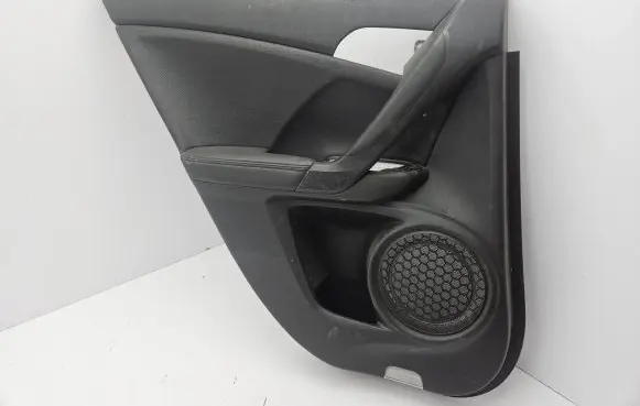 Honda Accord Rear door card panel trim 83750TLOG0156
