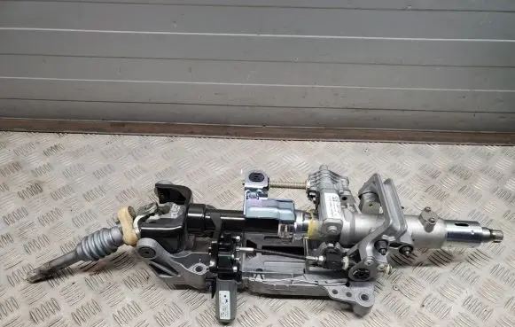 Mercedes-Benz GL X166 Steering wheel axle PP166462082 A2044600425 A1664601316