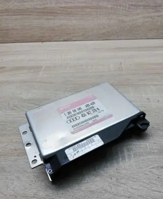Audi A6 S6 C4 4A ABS control unit/module 4d0907379n 0265109045