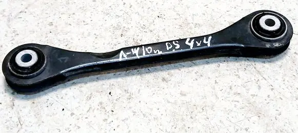 Audi A4 S4 B8 8K Rear control arm 8K0501529L
