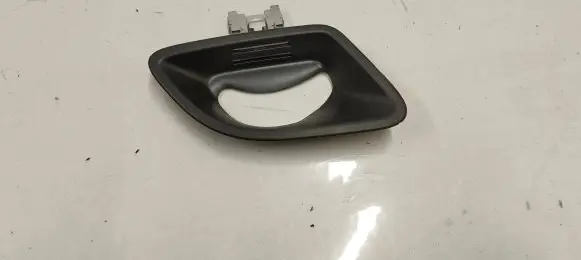 Audi Q7 4M (D) pillar trim (bottom) 4m0857186 4m0867387