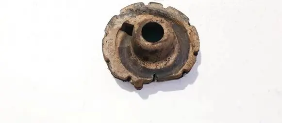 Audi A4 S4 B6 8E 8H Front coil spring rubber mount 8e0512297j