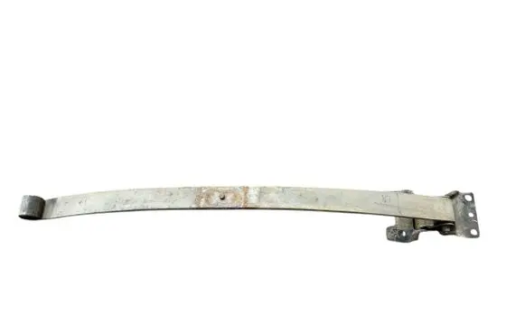 Renault Master III Rear leaf spring 