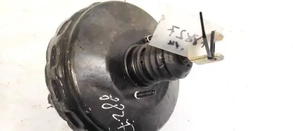 Mercedes-Benz C W203 Brake booster A0044307230 03.7849-0201.4