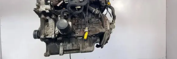Citroen Berlingo Engine