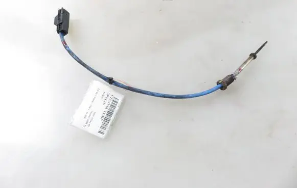 Ford Mondeo Mk III Exhaust gas temperature sensor 6S7112B591BA