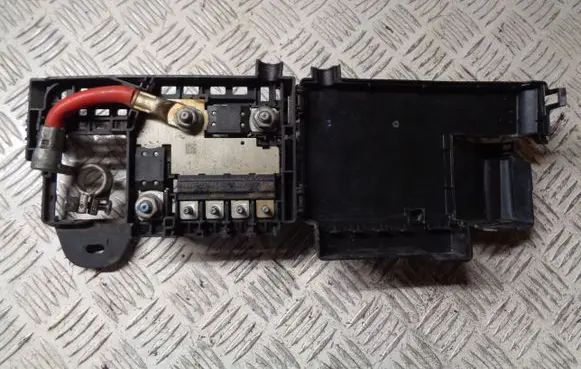Chevrolet Cruze Positive wiring loom 