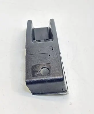 Honda Prelude Fuel tank cap lock 