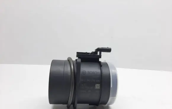 Volkswagen Crafter Mass air flow meter 04E906461A