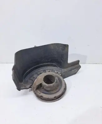 Audi A5 8T 8F Rear coil spring rubber mount 8K0511540E