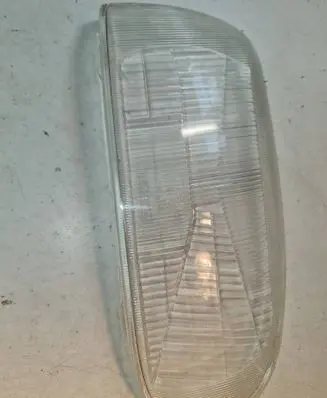 Volkswagen Golf III Headlight lense 1305621527 02A02HC E12544465