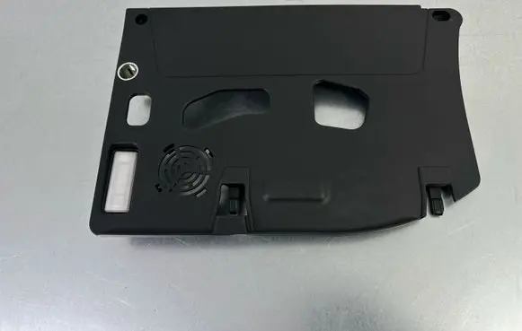 BMW X1 F48 F49 Dashboard lower bottom trim panel 9333289