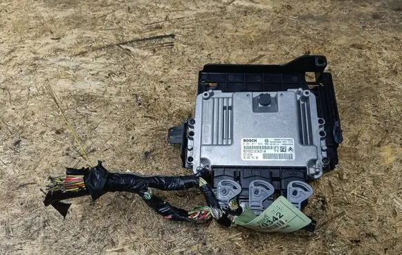 Engine control unit/module