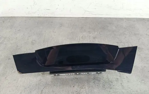 Honda Civic Speedometer (instrument cluster) SMG78100HR0343006