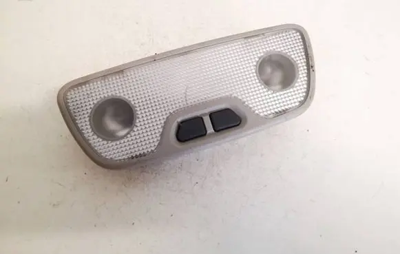 Volvo S40 Front seat light 30889210