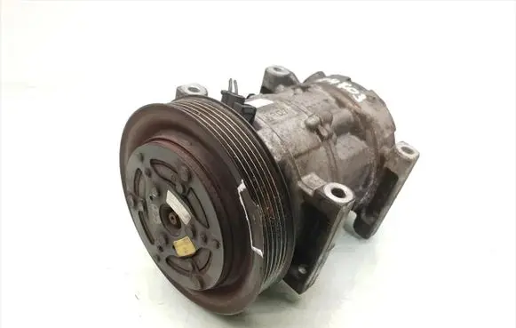 Alfa Romeo 147 Air conditioning (A/C) compressor (pump) 447220-8645 5SL12C-J