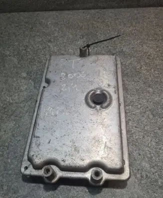 Jeep Patriot Other control units/modules 05033430AE 68GFP03F03 T68EH285579NWO