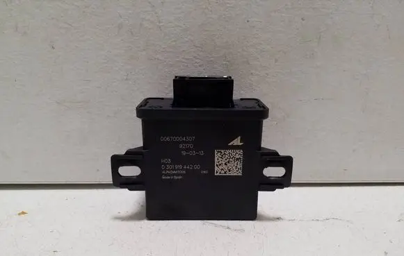 Maserati Ghibli Light module LCM 670004307 D30191944200