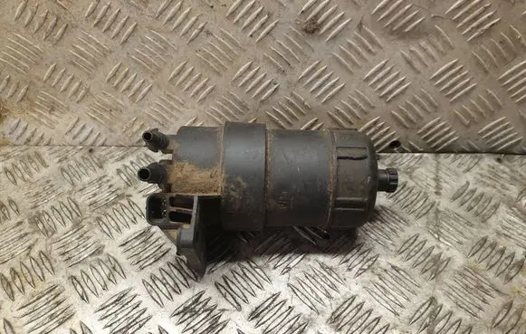 Volvo S60 Fuel filter housing 30636249