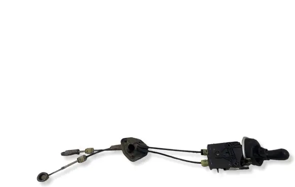 Renault Scenic II - Grand scenic II Gear shifter/selector 8200327403 1911030923