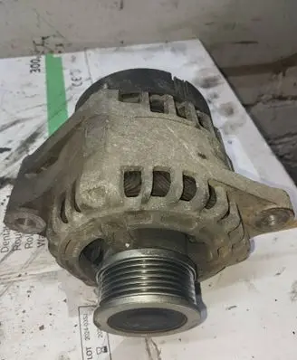 Generator/alternator