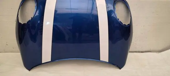 Mini F66 Engine bonnet/hood 9629203
