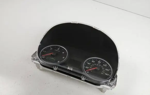 Mitsubishi Outlander Speedometer (instrument cluster) 8100C526