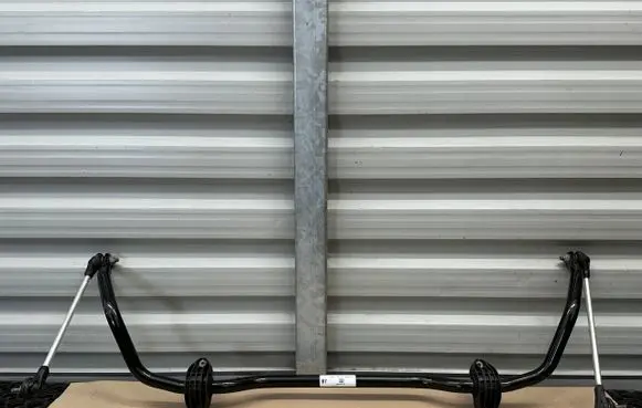BMW X1 U11 Front anti-roll bar/sway bar 6892710
