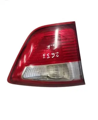 Ford C-MAX II Tailgate rear/tail lights