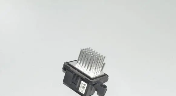 BMW iX Heater blower motor/fan resistor 9354174 64119354174