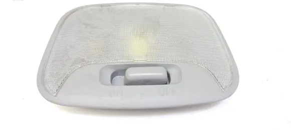 Mitsubishi Lancer Rear seat light MR190205