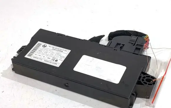 BMW X6 E71 Other control units/modules 9147217