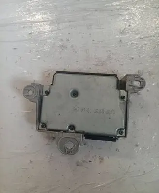 Renault Scenic II - Grand scenic II Other control units/modules 097030026