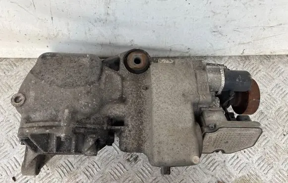 Ford Kuga I Rear differential P6539111400 S2273006