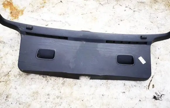 Volkswagen Golf IV Other trunk/boot trim element 1j6867601e