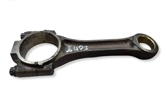 Skoda Octavia Mk2 (1Z) Connecting rod/conrod 