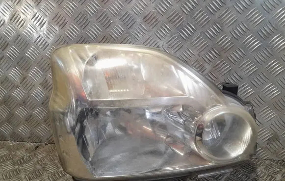 Nissan X-Trail T31 Headlight/headlamp