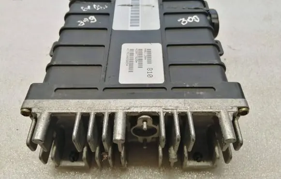 Peugeot 205 Other control units/modules 0280000705